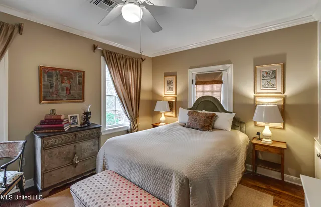 $427,500 | 1504 Pinehurst Place, Jackson, MS 39202