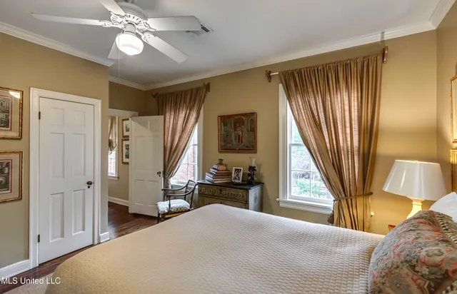 $427,500 | 1504 Pinehurst Place, Jackson, MS 39202