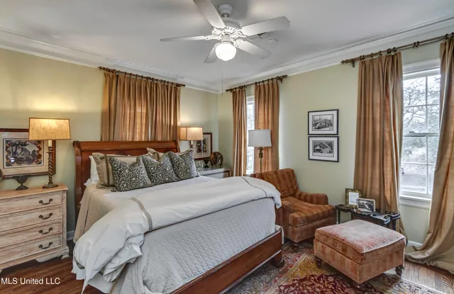 $427,500 | 1504 Pinehurst Place, Jackson, MS 39202