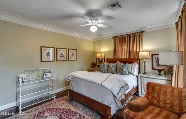 $427,500 | 1504 Pinehurst Place, Jackson, MS 39202