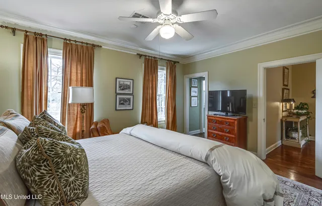 $427,500 | 1504 Pinehurst Place, Jackson, MS 39202