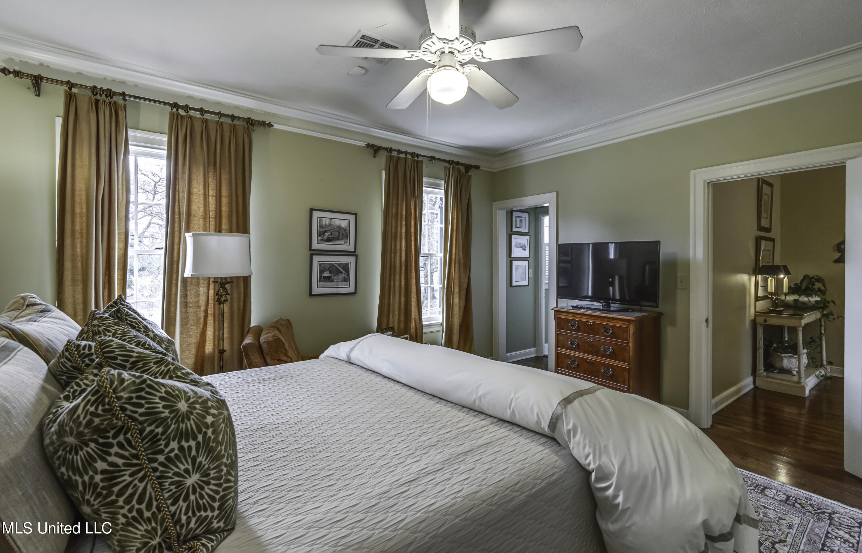 1504 Pinehurst Place Jackson, MS 39202 - Photo 47 of 59 1504 Pinehurst--57