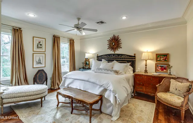 $427,500 | 1504 Pinehurst Place, Jackson, MS 39202