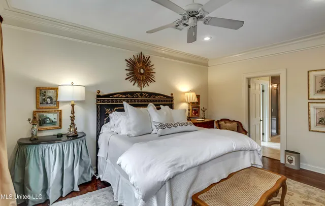 $427,500 | 1504 Pinehurst Place, Jackson, MS 39202