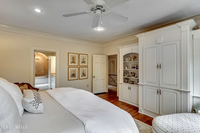 $427,500 | 1504 Pinehurst Place, Jackson, MS 39202