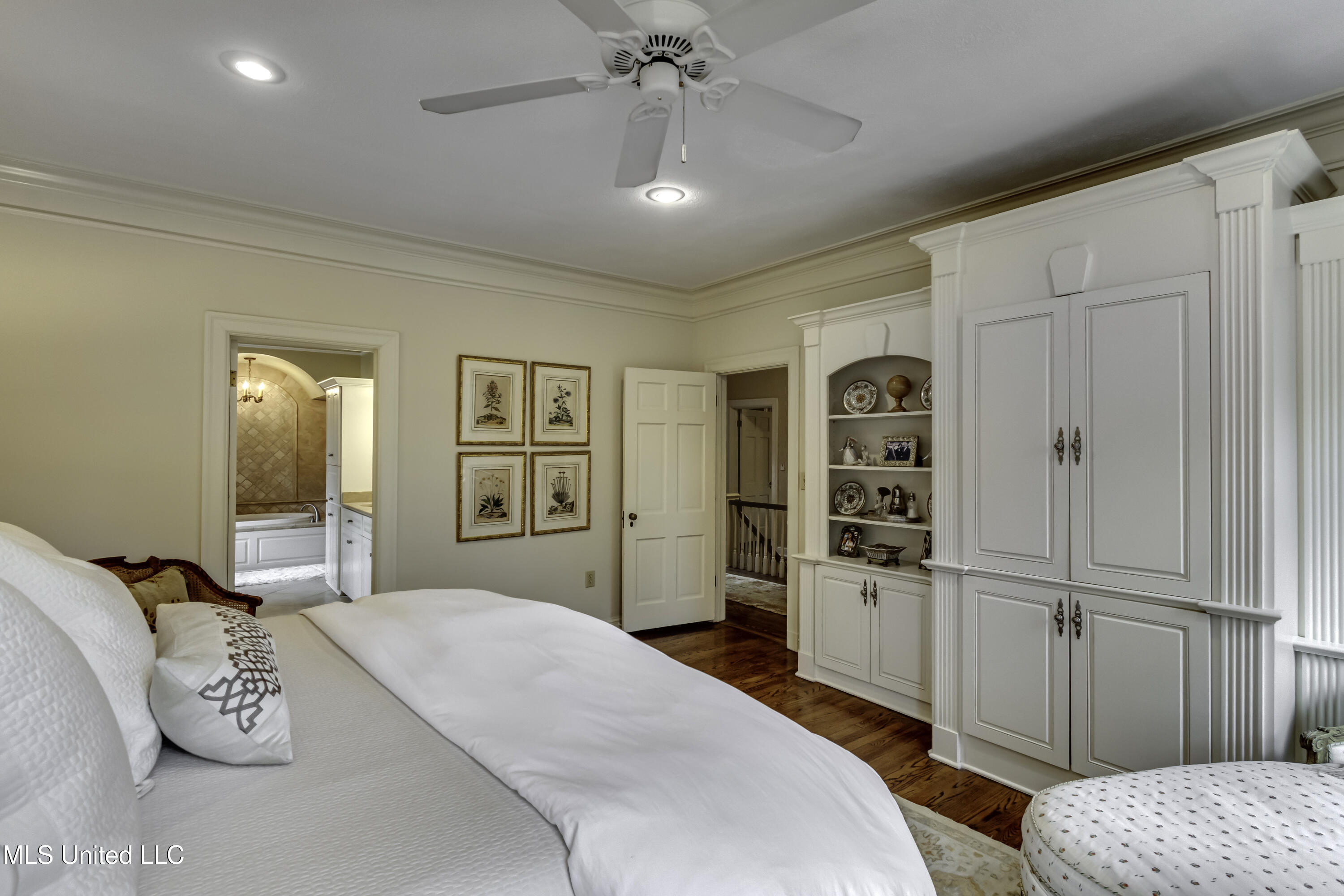 1504 Pinehurst Place Jackson, MS 39202 - Photo 52 of 59 1504 Pinehurst--63