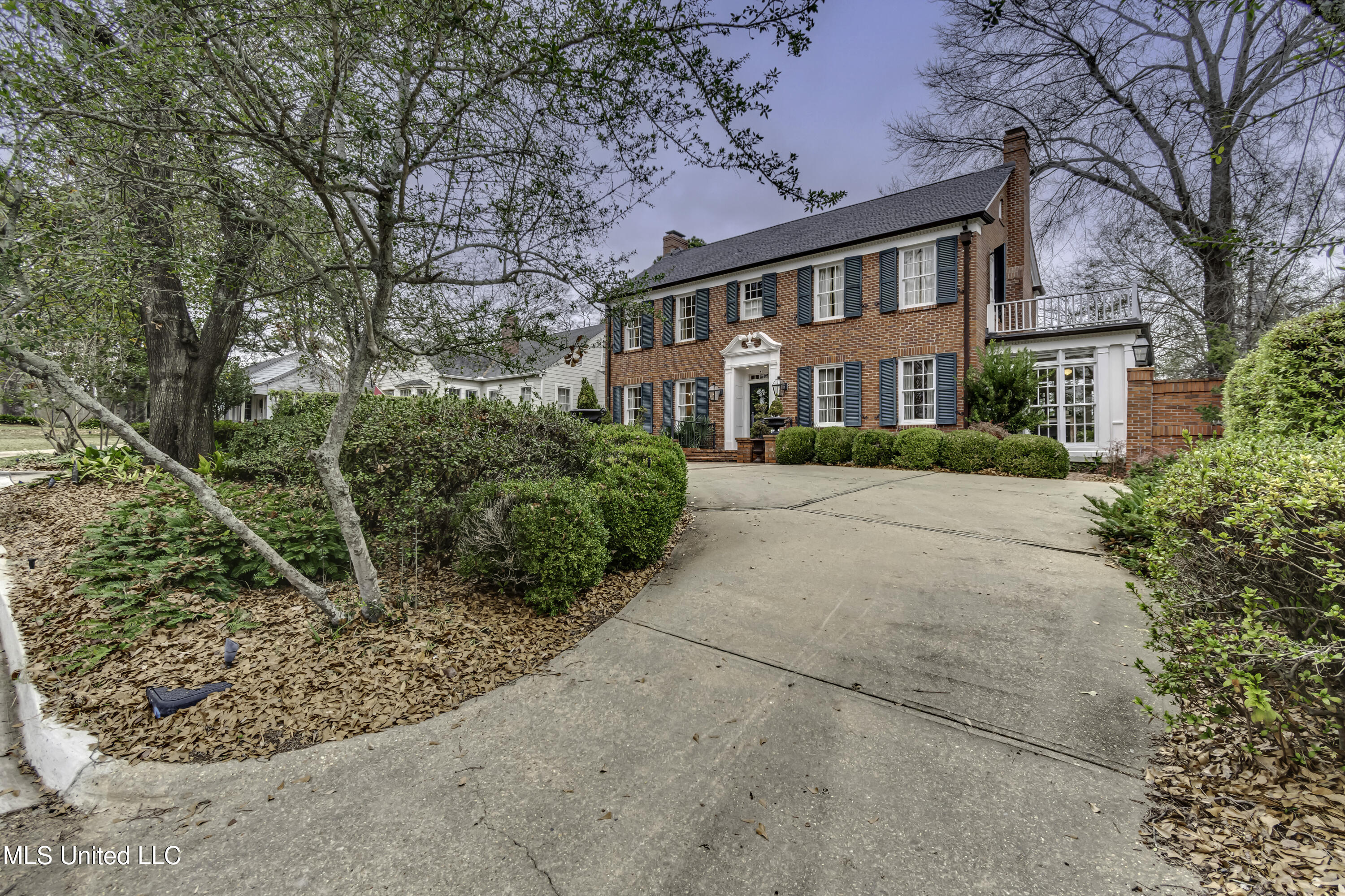 1504 Pinehurst Place Jackson, MS 39202 - Photo 56 of 59 1504 Pinehurst--4