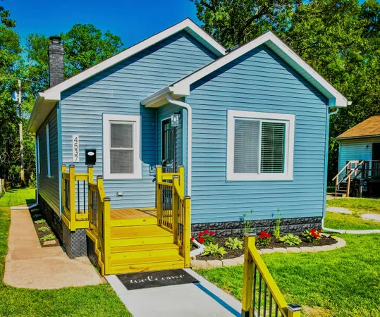 $174,900 | 4537 Pierce Street, Gary, IN 46408