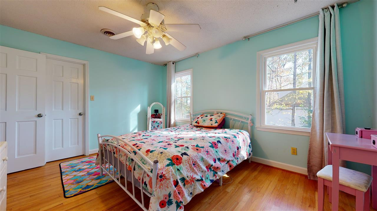 5904 Timber Ridge Drive Raleigh, NC 27609 - Photo 26 of 30 Photo 26