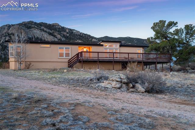 688 Tiara Road Lake George, CO 80827 - Photo 45 of 46 Gallery Image 45