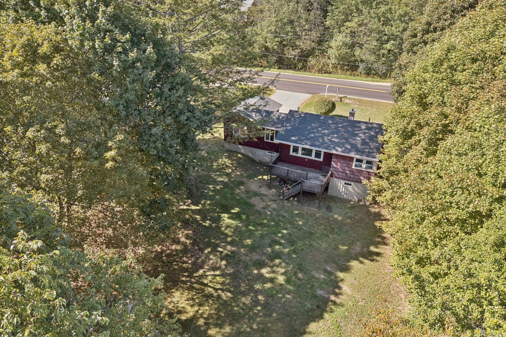 99 Old County Road Hampden, ME 04444 - Photo 33 of 39 99 Old County 14_DJI_20251002124919_0965
