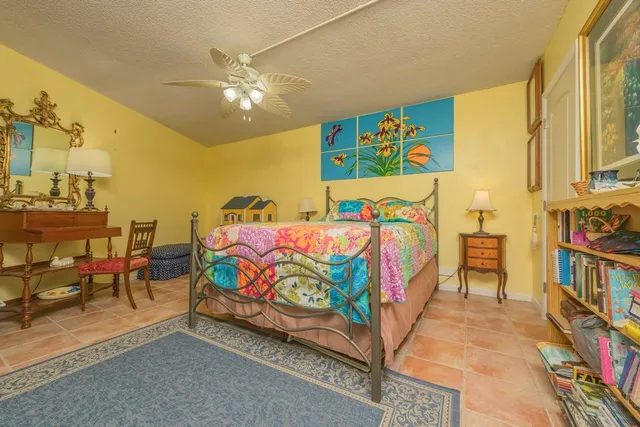 a bathroom with a shower and a bath tub