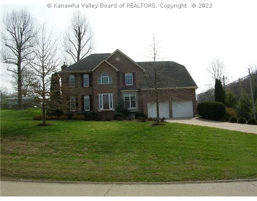 1 Cherokee Trail Elkview, WV 25071 - Photo 1 of 8 Exterior Front.