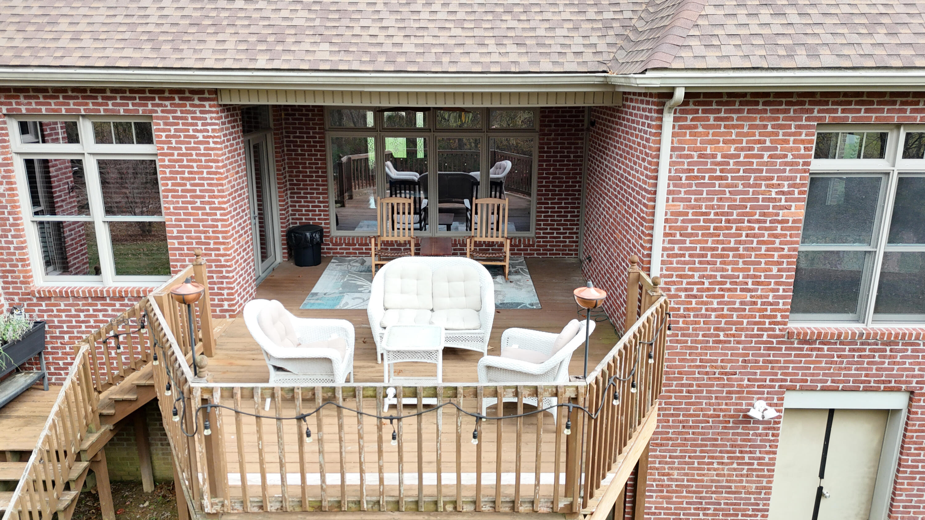 263 Labridge Lane Corbin, KY 40701 - Photo 47 of 59 63