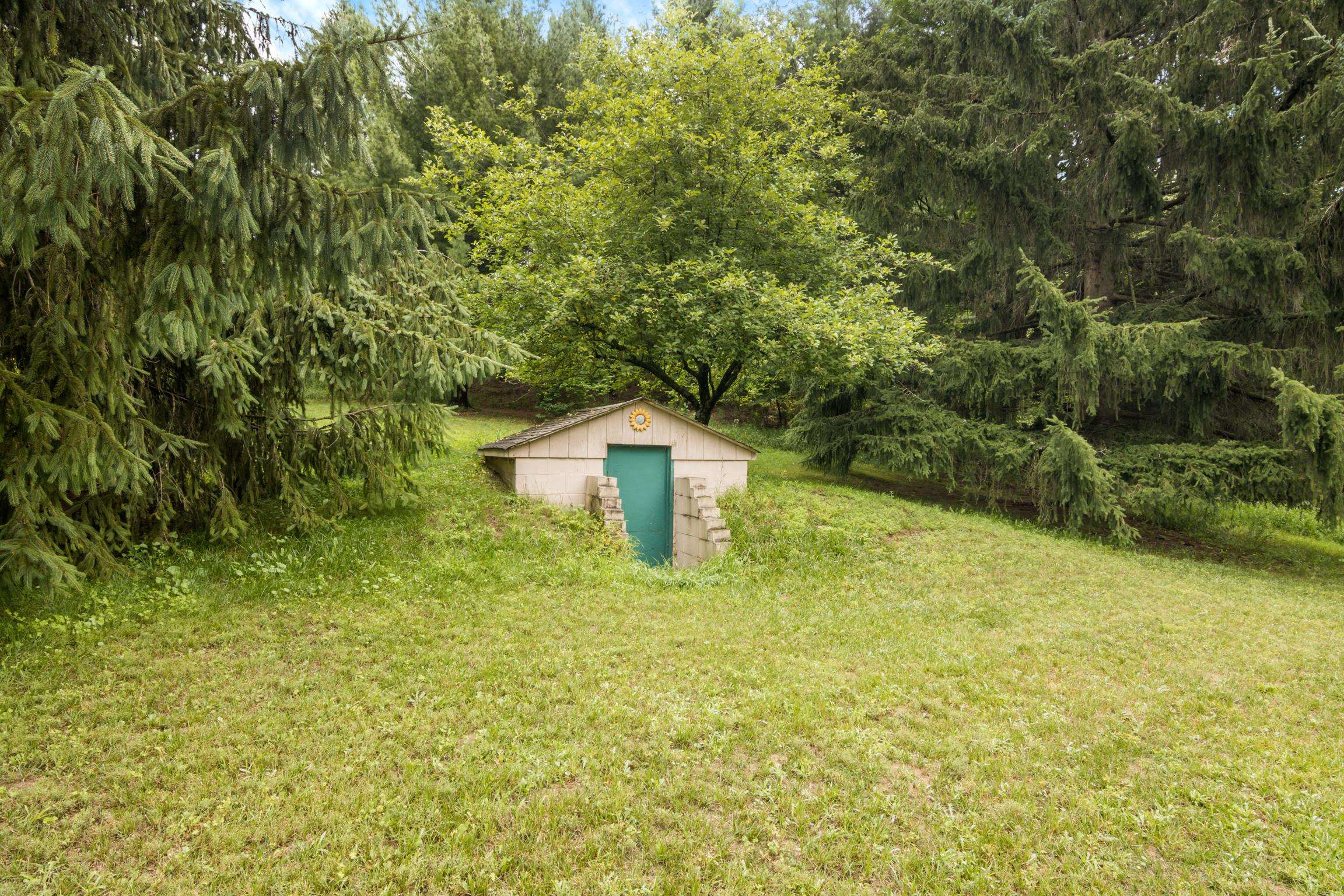 11531 South Tower Road Maple City, MI 49664 - Photo 50 of 54