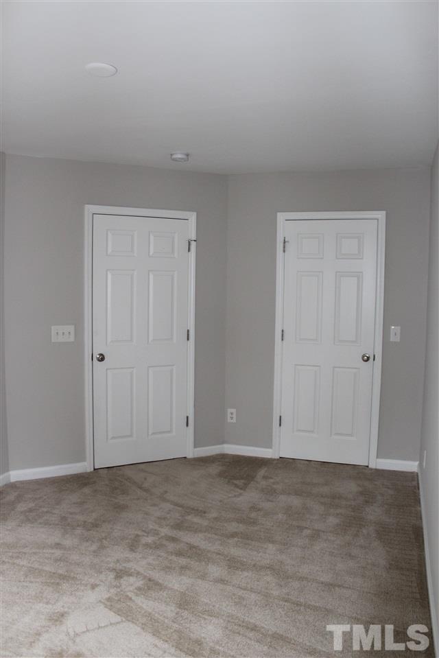 350 Gilman Lane, Unit 110 Raleigh, NC 27610 - Photo 18 of 26 Gallery Image 18