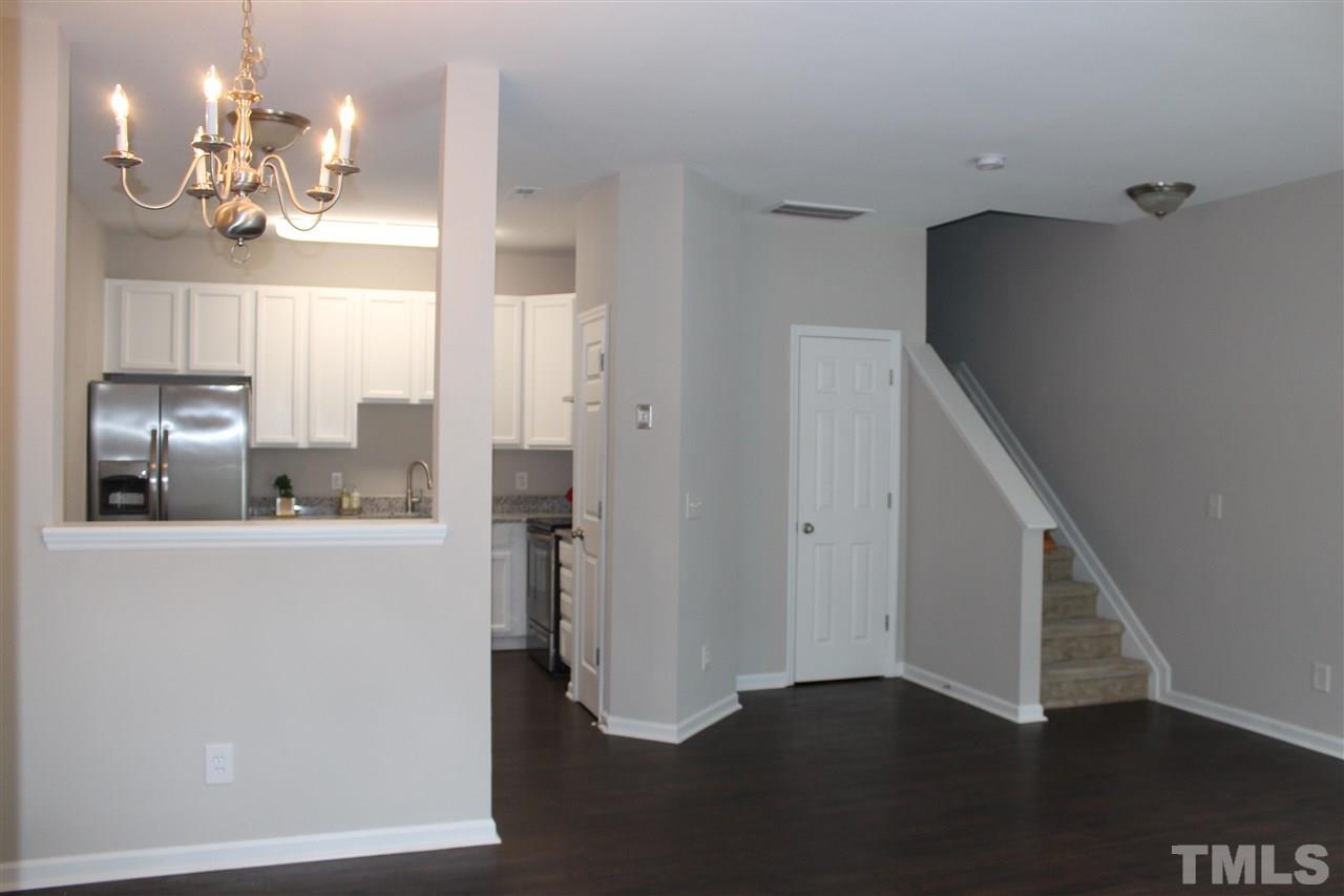 350 Gilman Lane, Unit 110 Raleigh, NC 27610 - Photo 4 of 26 Gallery Image 4