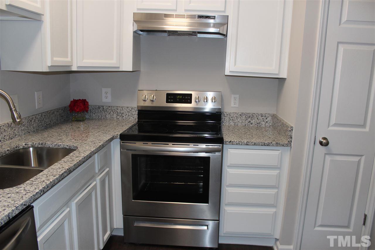350 Gilman Lane, Unit 110 Raleigh, NC 27610 - Photo 5 of 26 Gallery Image 5