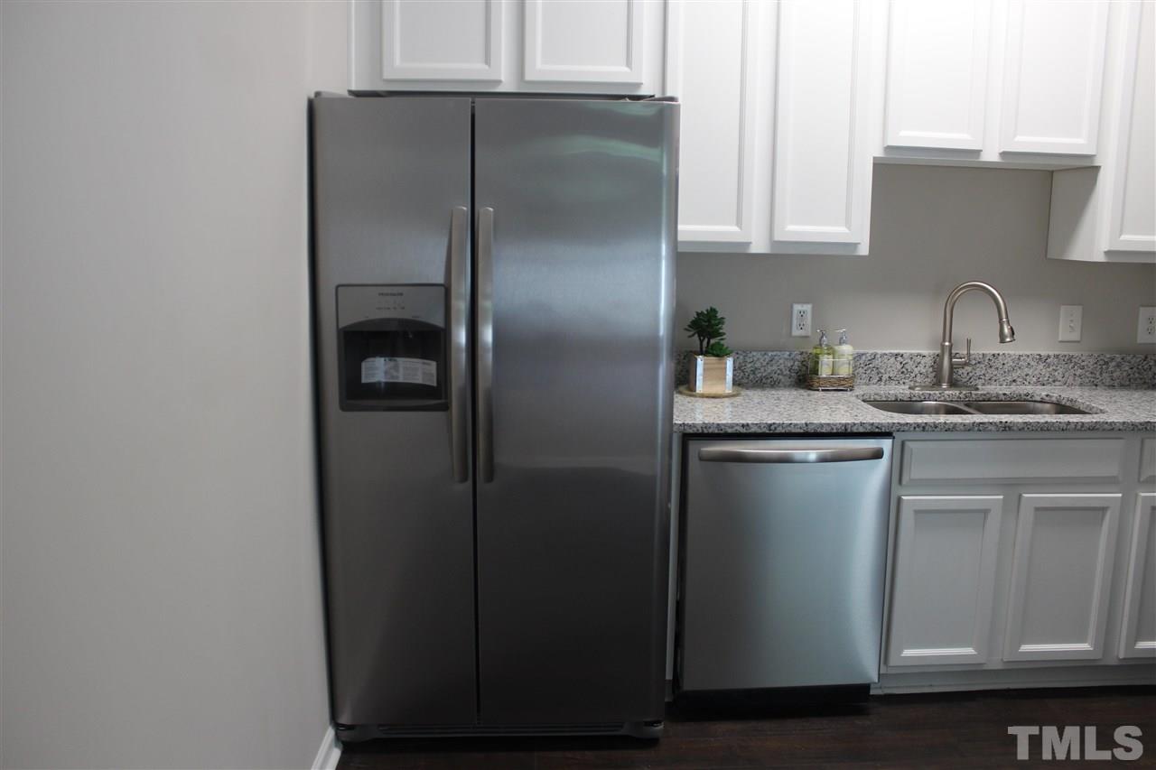 350 Gilman Lane, Unit 110 Raleigh, NC 27610 - Photo 6 of 26 Gallery Image 6