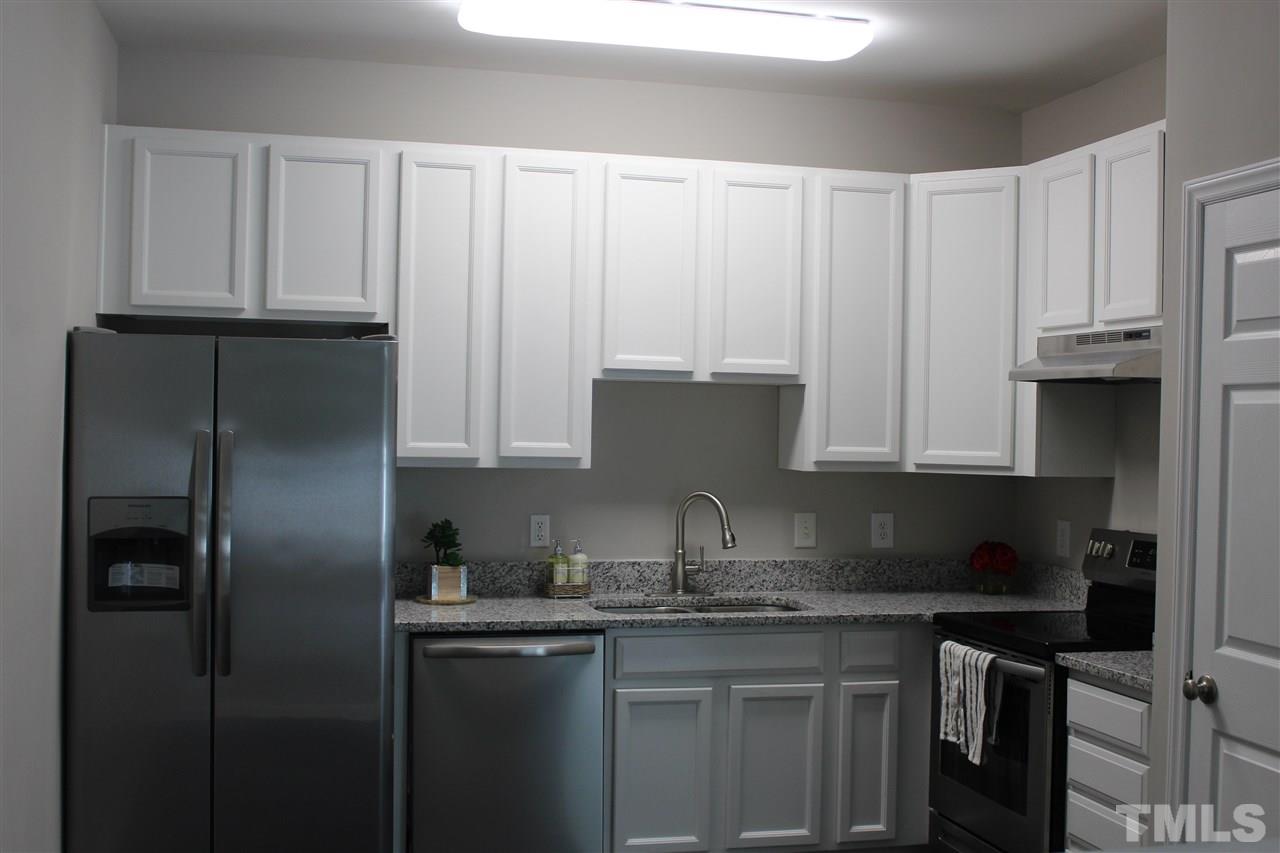 350 Gilman Lane, Unit 110 Raleigh, NC 27610 - Photo 7 of 26 Gallery Image 7
