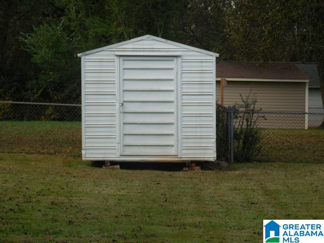 104 Heath Street Talladega, AL 35160 - Photo 15 of 20