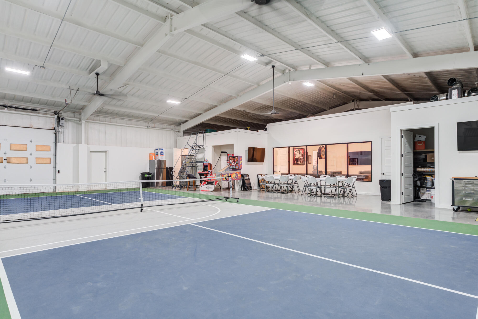 3405 107th Street Lubbock, TX 79423 - Photo 11 of 41 a view of a room with gym equipment