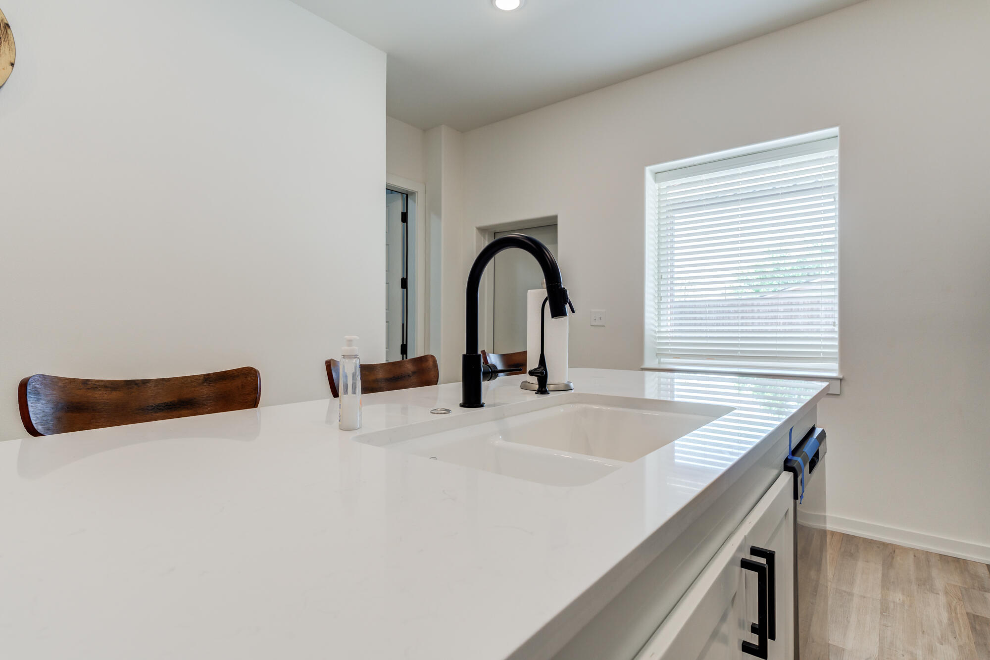 3405 107th Street Lubbock, TX 79423 - Photo 35 of 41 a close view of a sink and tap