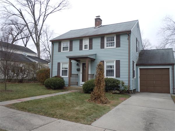118 Harmon Avenue Springfield, MA 01118 - Photo 2 of 4