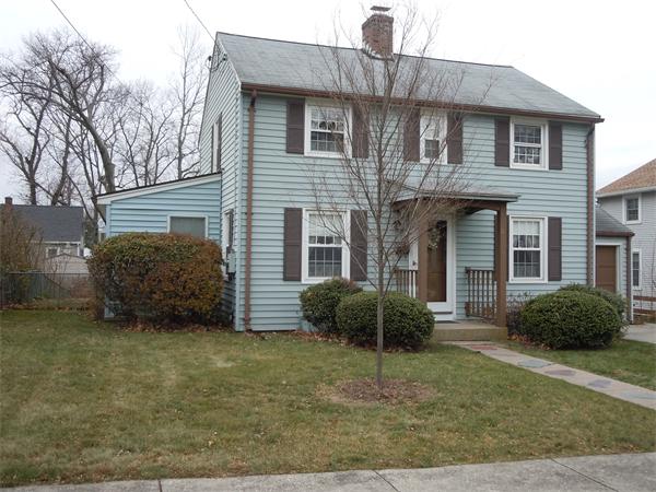 118 Harmon Avenue Springfield, MA 01118 - Photo 3 of 4