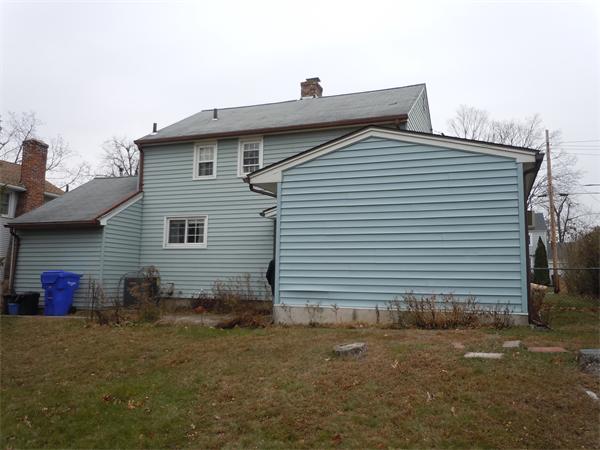 118 Harmon Avenue Springfield, MA 01118 - Photo 4 of 4