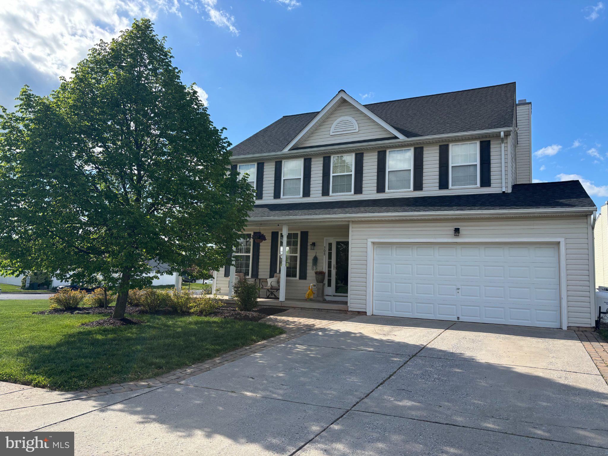 308 Colbert Street Taneytown, MD 21787 - Photo 1 of 1 Welcome home to 308 Colbert St.