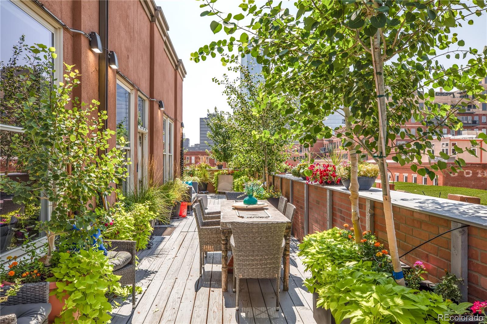 1501 Wazee Street, Unit 4B Denver, CO 80202 - Photo 23 of 40