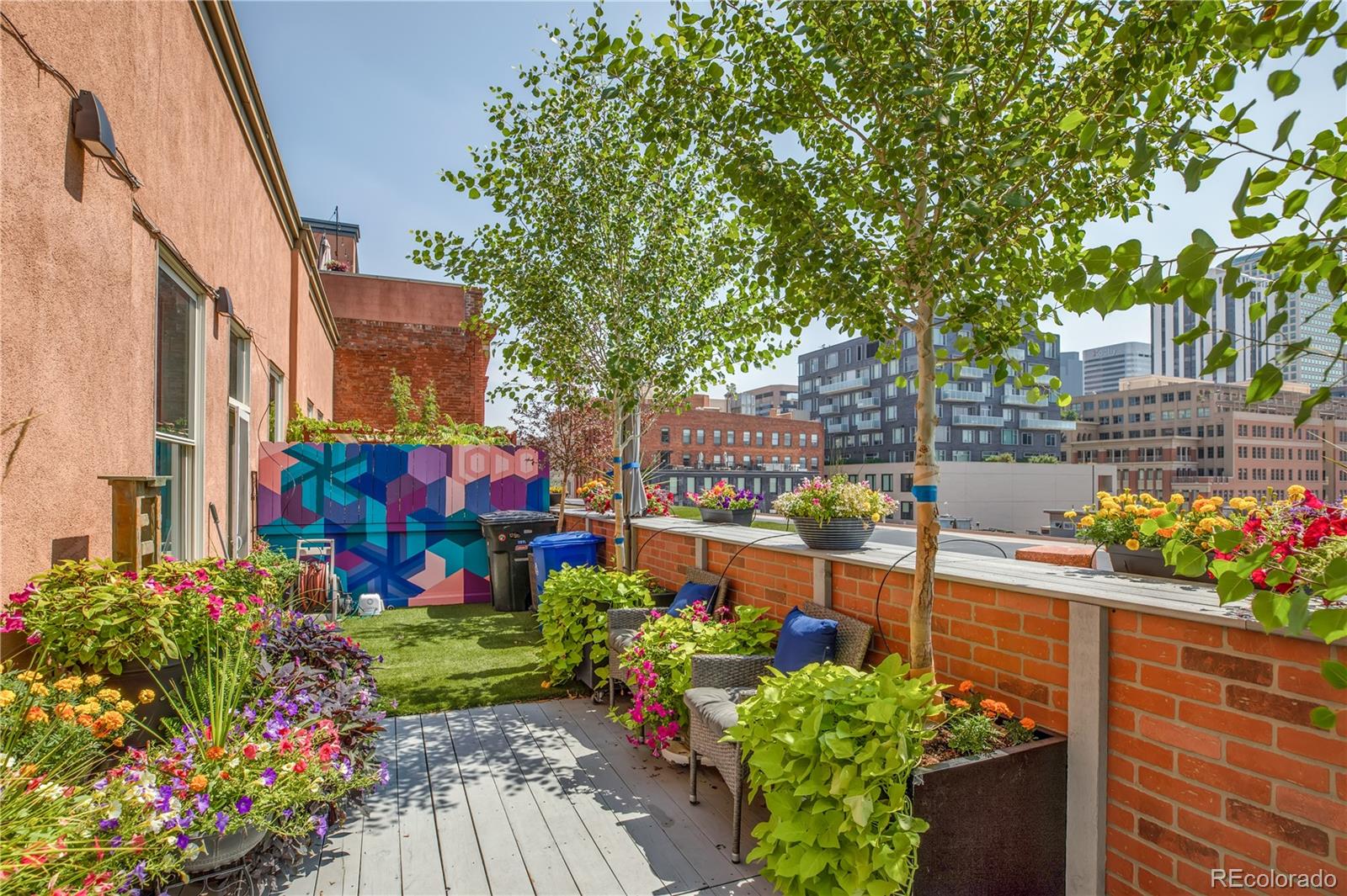 1501 Wazee Street, Unit 4B Denver, CO 80202 - Photo 27 of 40