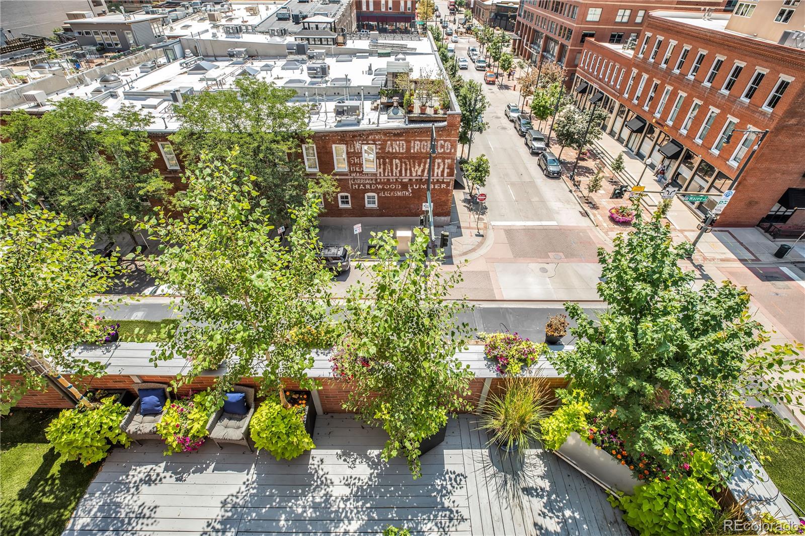 1501 Wazee Street, Unit 4B Denver, CO 80202 - Photo 28 of 40