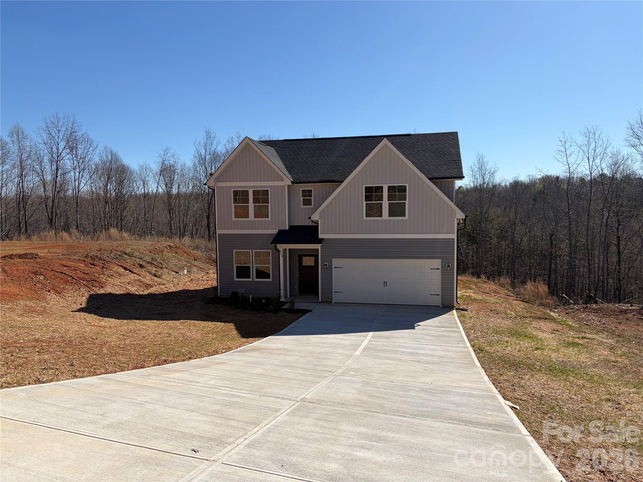 928 Blake Road Albemarle, NC 28001 - Photo 1 of 24