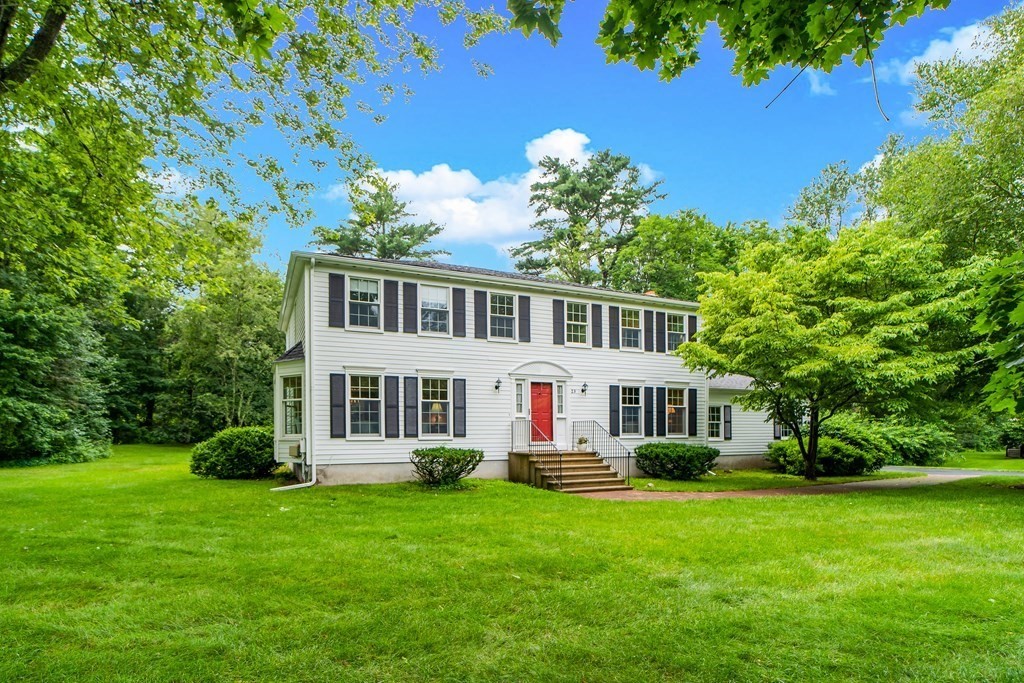 23 Oriole Road Medfield, MA 02052 - Photo 32 of 36 Gallery Image 32