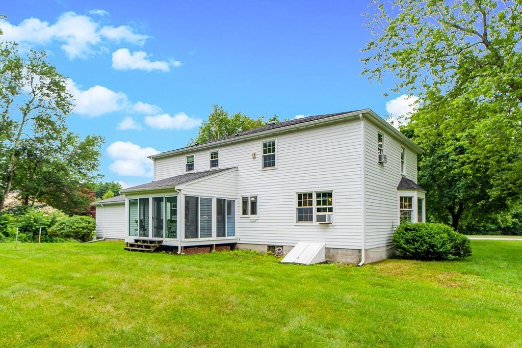 23 Oriole Road Medfield, MA 02052 - Photo 34 of 36 Gallery Image 34