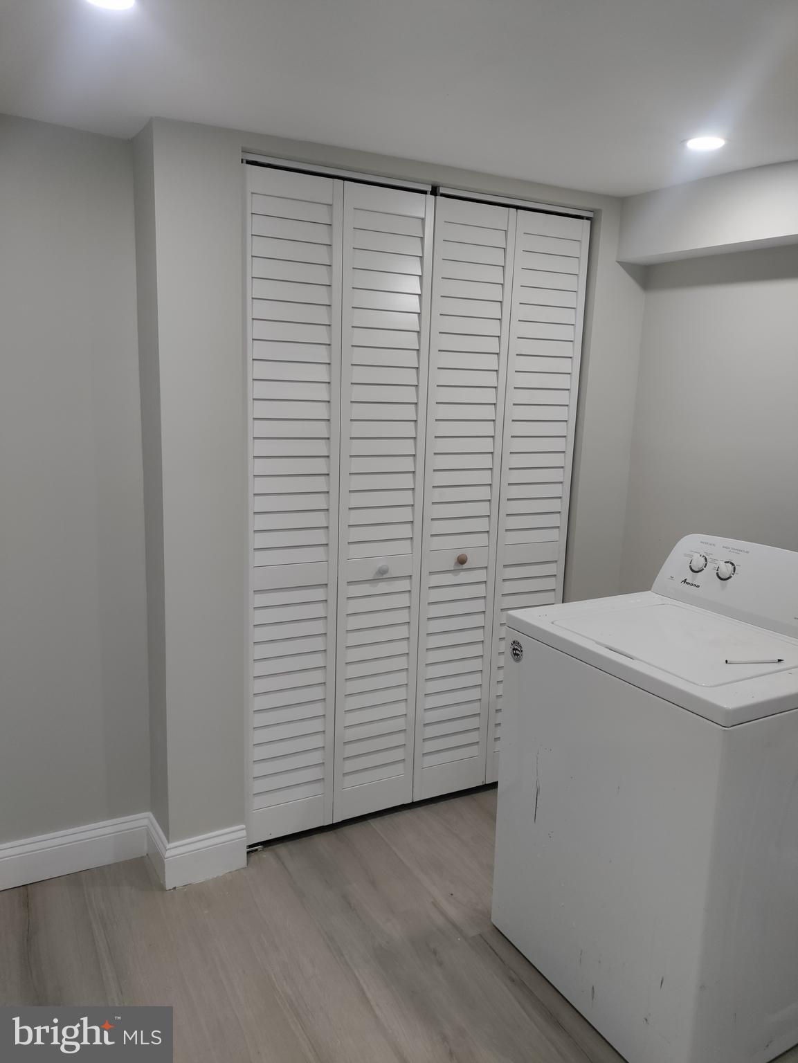 4209 Labyrinth Road Baltimore, MD 21215 - Photo 24 of 24 Laundry