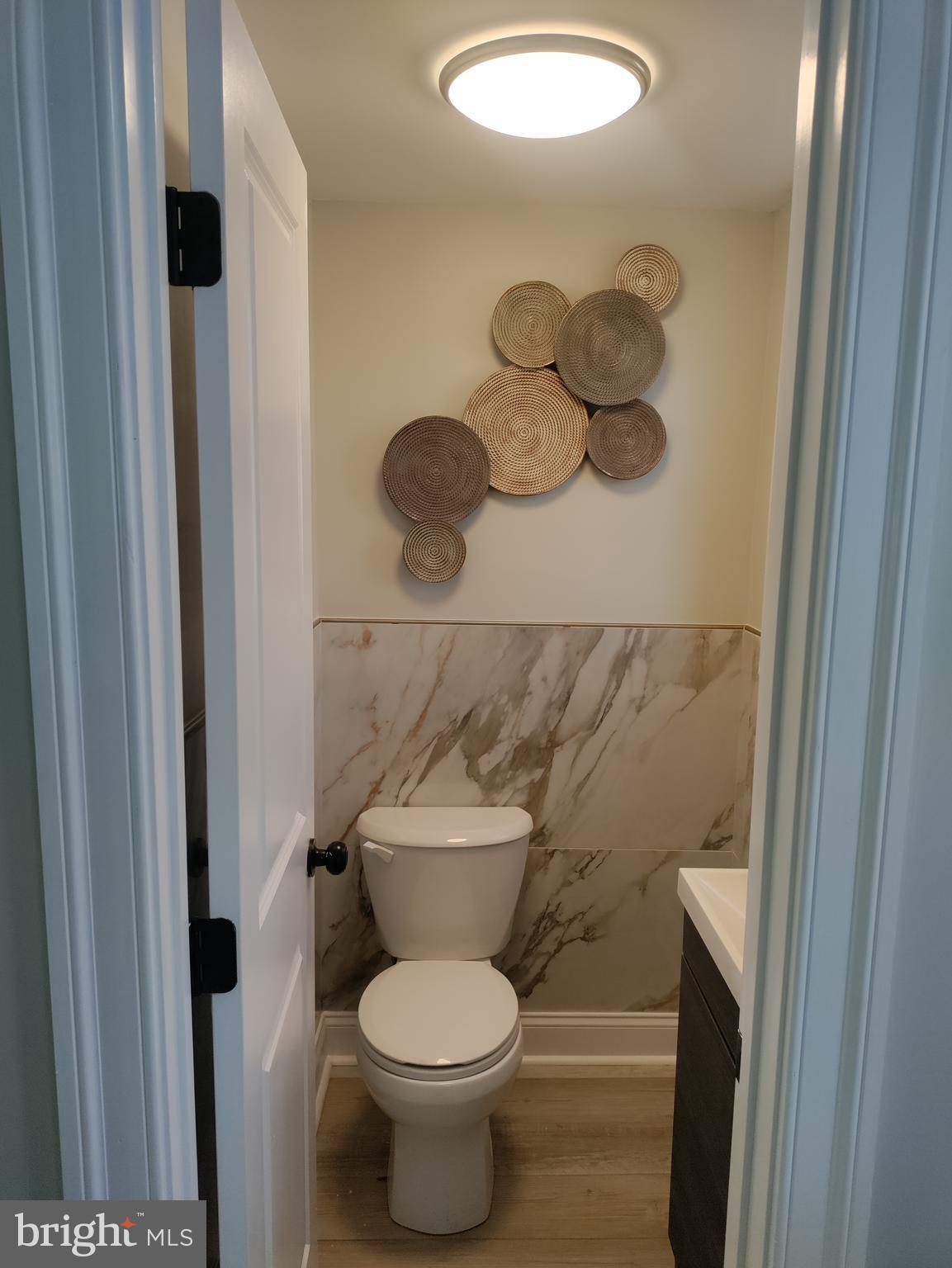 4209 Labyrinth Road Baltimore, MD 21215 - Photo 6 of 24 Bathroom