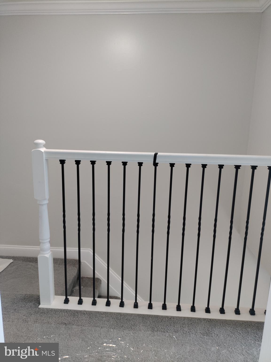 4209 Labyrinth Road Baltimore, MD 21215 - Photo 8 of 24 Staircase / Railing