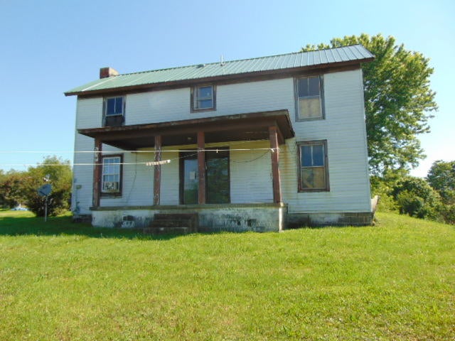 93 Trailor Loop Road Summersville, WV 26651 - Photo 1 of 13 Gallery Image 1