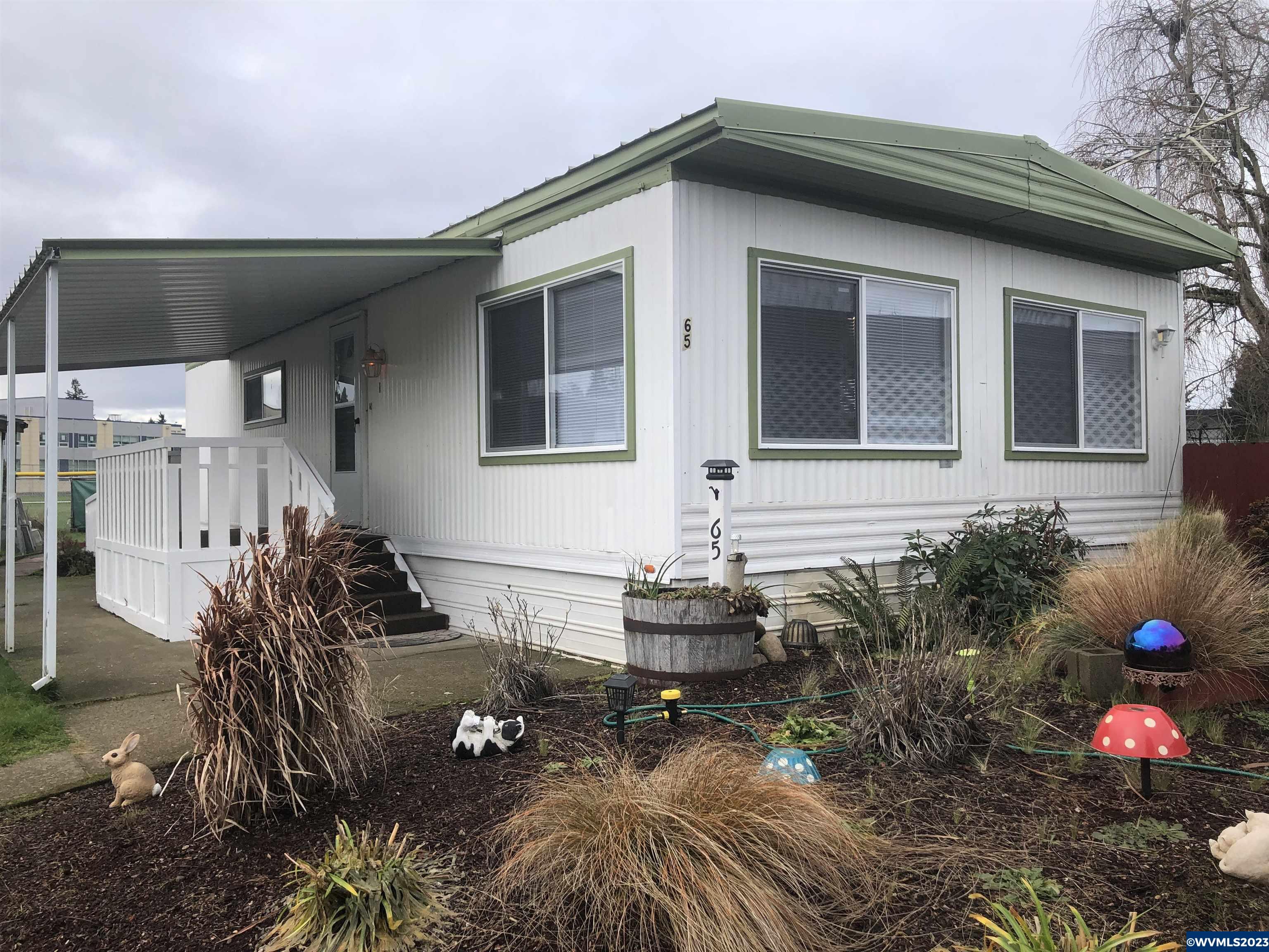 5355 River ( Road, Unit 65 Keizer, OR 97303 - Photo 5 of 19
