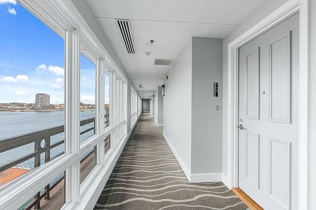 $2,550,000 | 50 Battery Street, Unit PH3, Boston, MA 02109