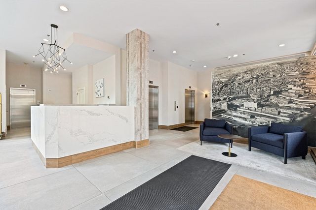 $2,550,000 | 50 Battery Street, Unit PH3, Boston, MA 02109