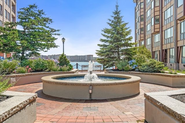 $2,550,000 | 50 Battery Street, Unit PH3, Boston, MA 02109