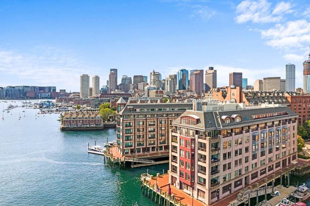 50 Battery Street, Unit PH3 Boston, MA 02109 - Photo 34 of 34