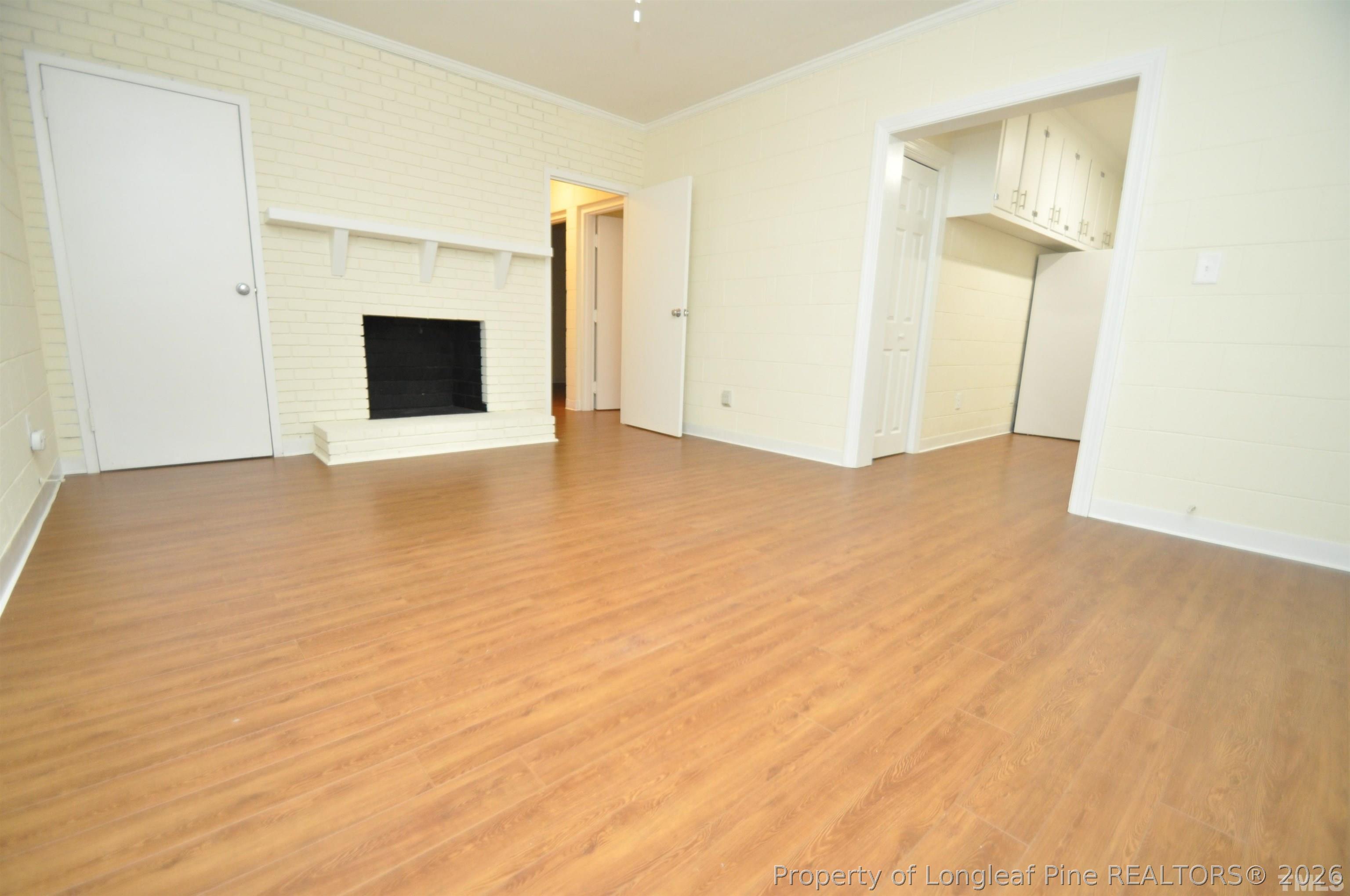 1426 Trinity Circle, Unit 11 Raleigh, NC 27607 - Photo 3 of 20 Photo #3