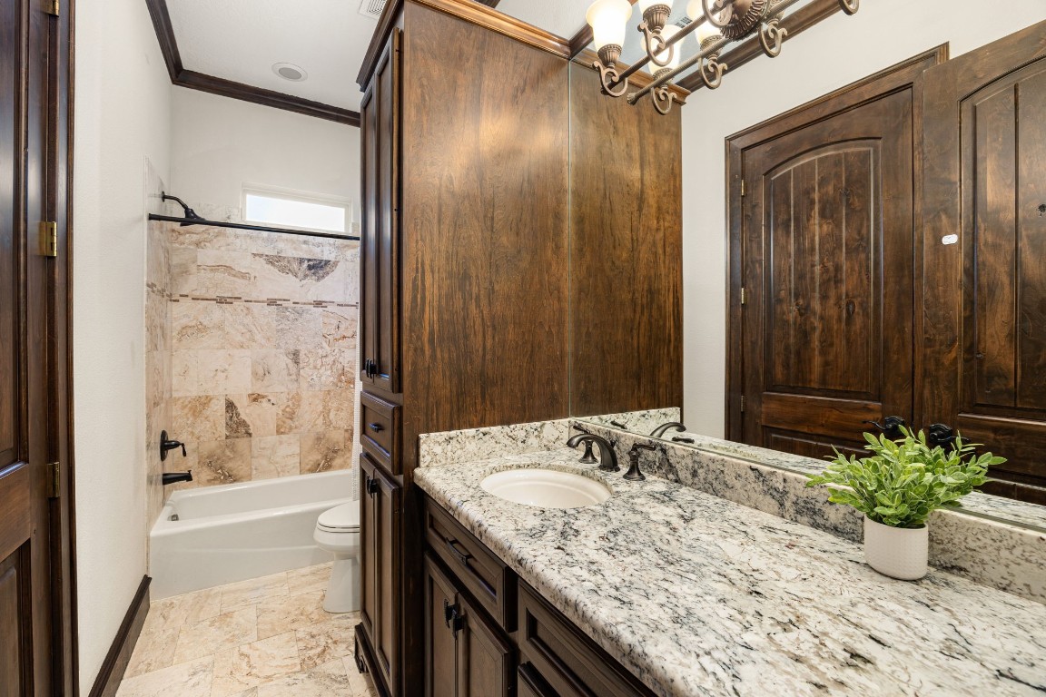 27302 Keystone Bend Court Spring, TX 77386 - Photo 27 of 50 Full bathroom #2