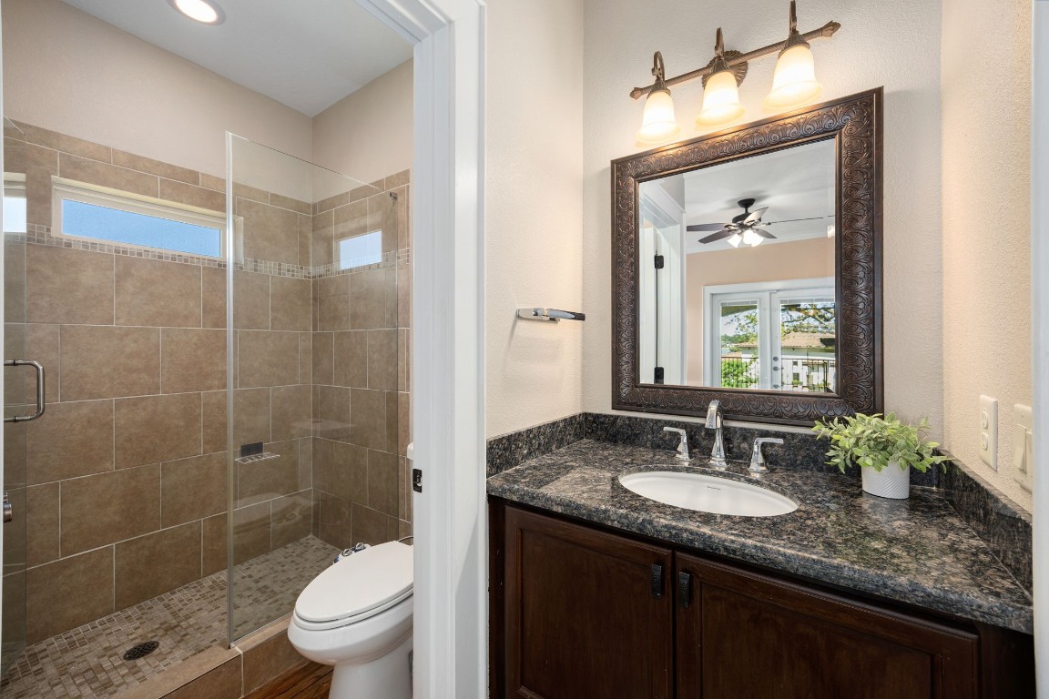 27302 Keystone Bend Court Spring, TX 77386 - Photo 37 of 50 Ensuite full bathroom #4