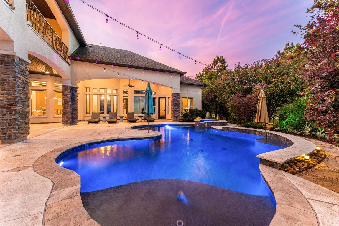 27302 Keystone Bend Court Spring, TX 77386 - Photo 42 of 50